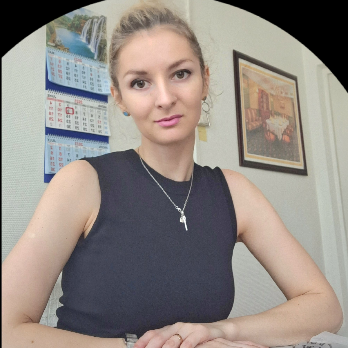 Елена Шульган