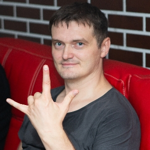 Виктор Мирошников | Сетка — социальная сеть от hh.ru