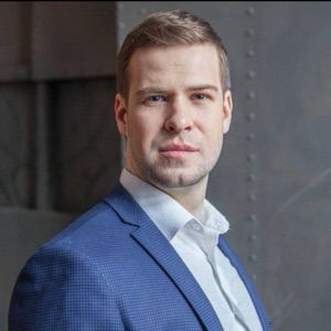 Владимир Горлов | Сетка — социальная сеть от hh.ru