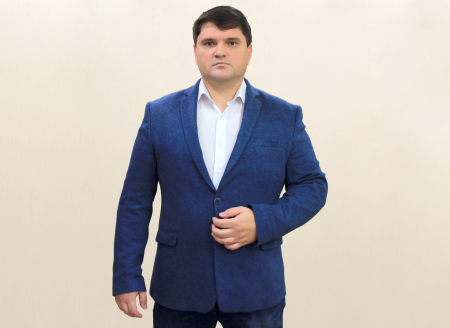 Антон Мамичев | Сетка — социальная сеть от hh.ru