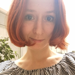 Алина Стрельникова