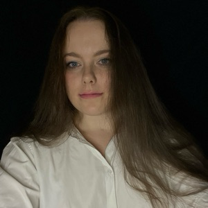 Марина Машкова | Сетка — социальная сеть от hh.ru