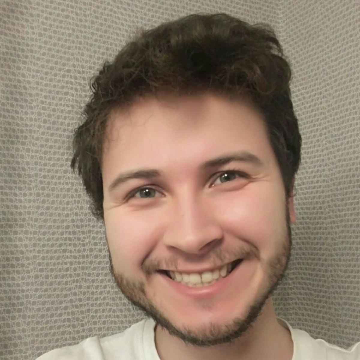 Николай Абдуллин | Сетка — социальная сеть от hh.ru