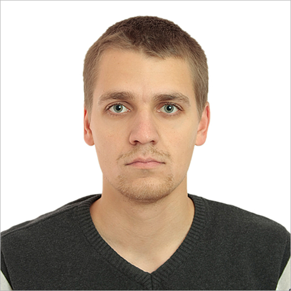 Владислав Охрименко | Сетка — социальная сеть от hh.ru