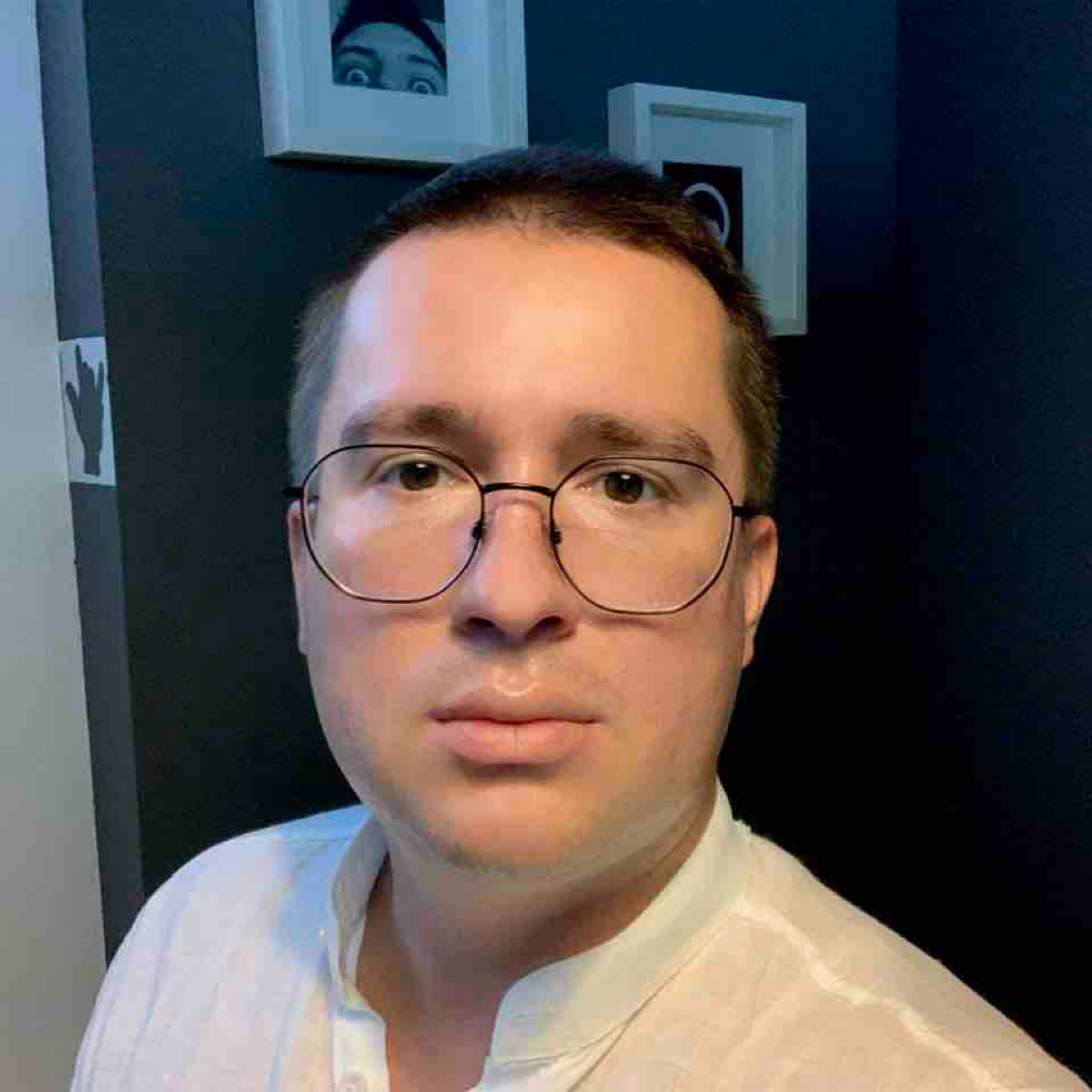 Егор Пенчуков | Сетка — социальная сеть от hh.ru