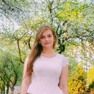 Виктория Поликарпова | Сетка — социальная сеть от hh.ru