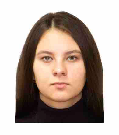 Анна Федоренкова