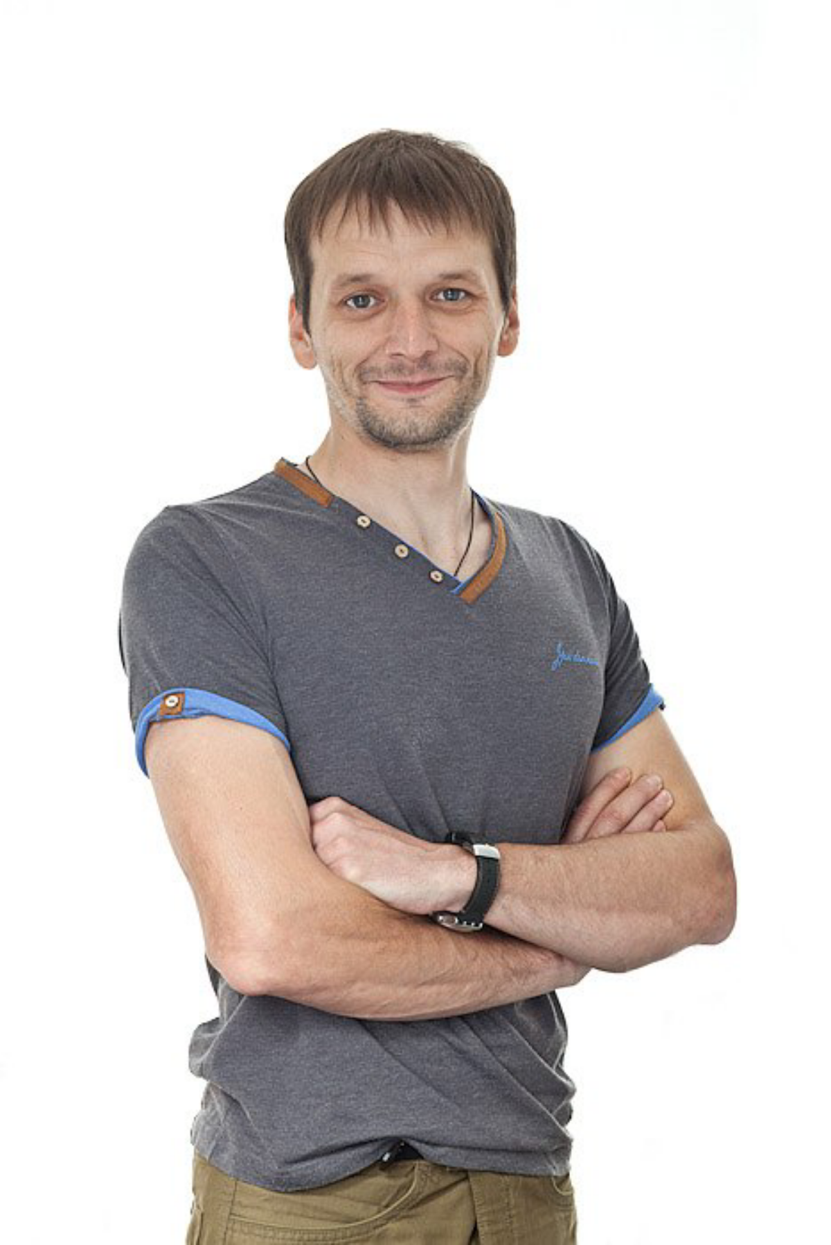 Сергей Долганов | Сетка — социальная сеть от hh.ru