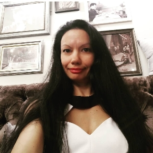 Екатерина Макарова