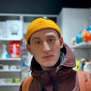 Степан Горишный