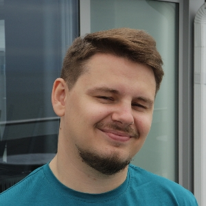 Влад Тонкачёв | Сетка — социальная сеть от hh.ru