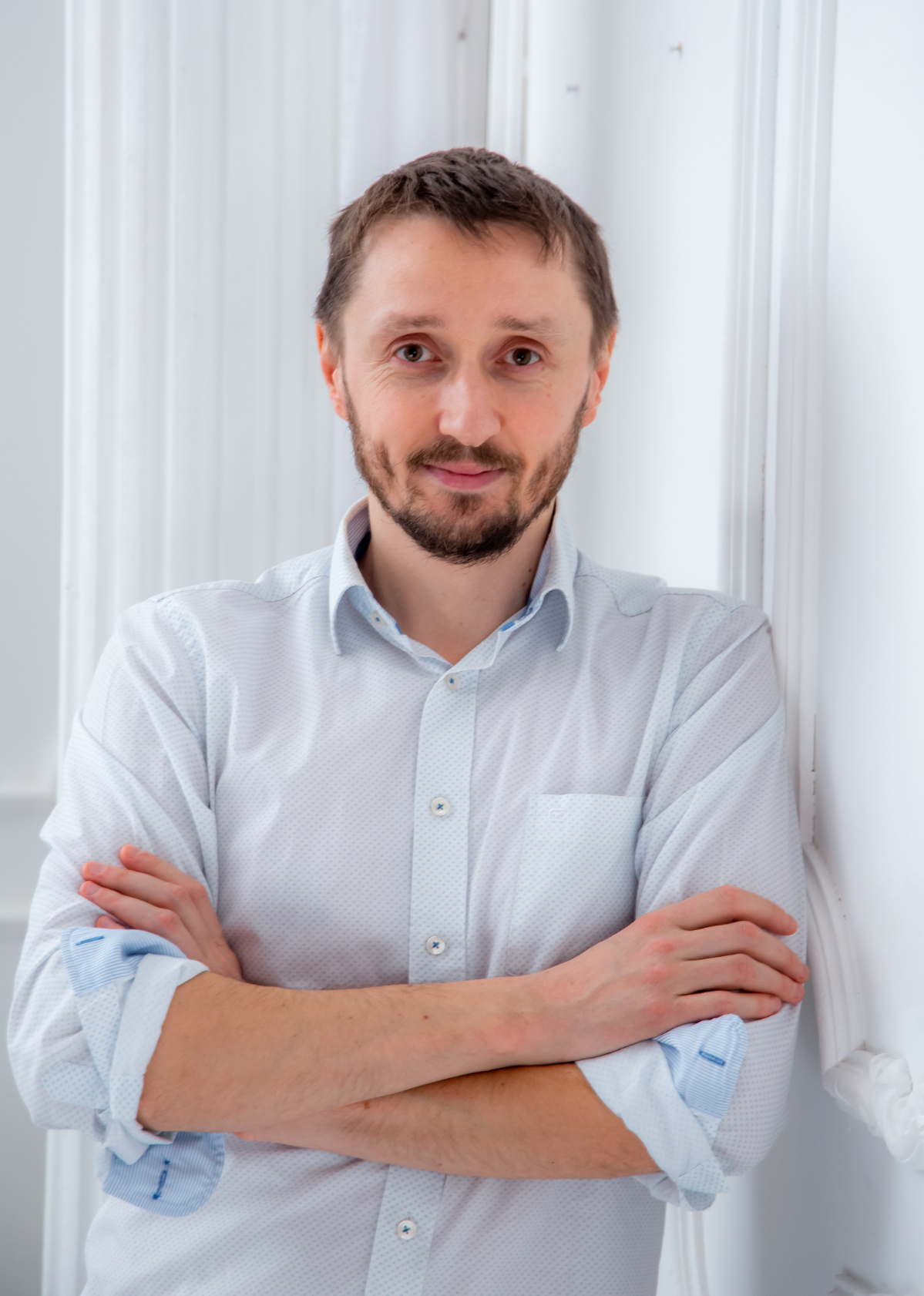 Владислав Кузнецов