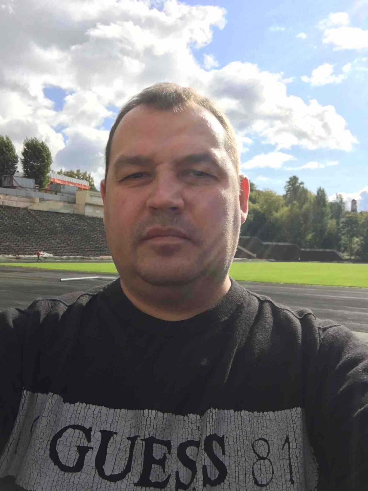 Михаил Соловьёв