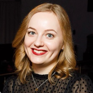 Ярослава Семенова | Сетка — социальная сеть от hh.ru