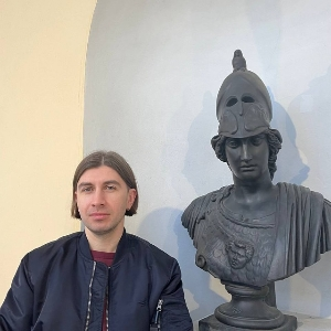 Вадим Барсов