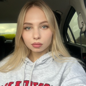 Александра Фёдорова