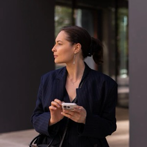 Регина Фасхеева | Сетка — социальная сеть от hh.ru