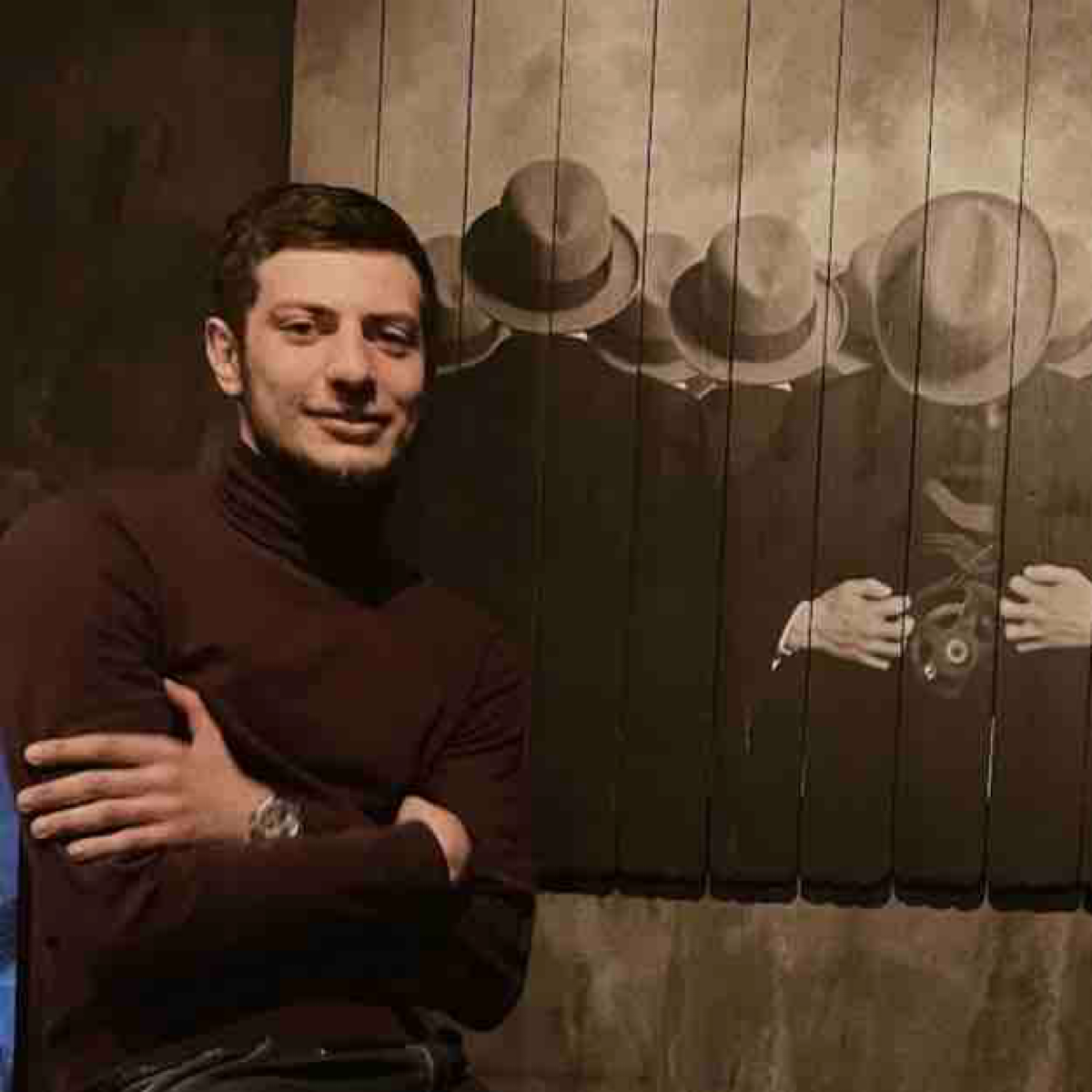 Адам Богатырев | Сетка — социальная сеть от hh.ru