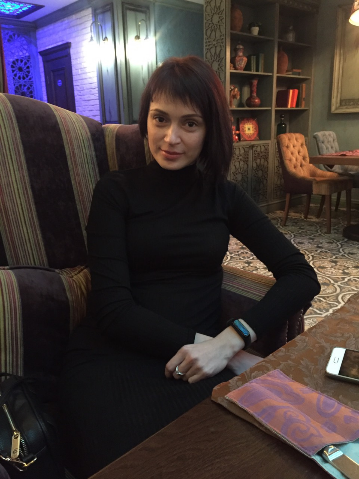 Александра Темникова