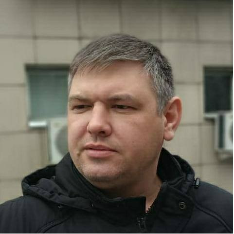 Александр Дубина