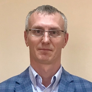 Александр Аравин