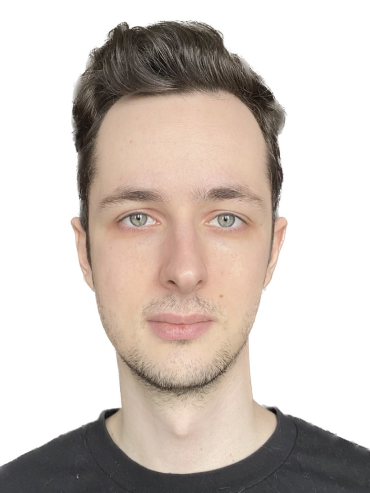 Леонид Якимов | Сетка — социальная сеть от hh.ru