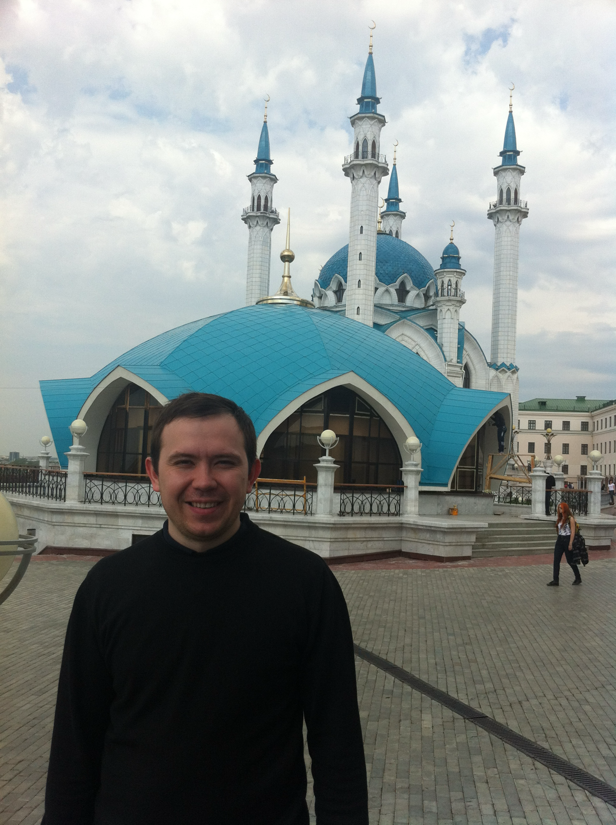 Роман Рашитов