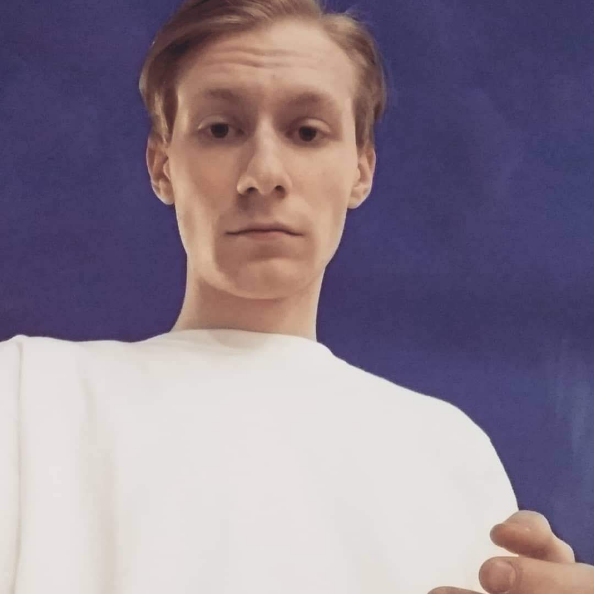 Сергей Кильдяев | Сетка — социальная сеть от hh.ru