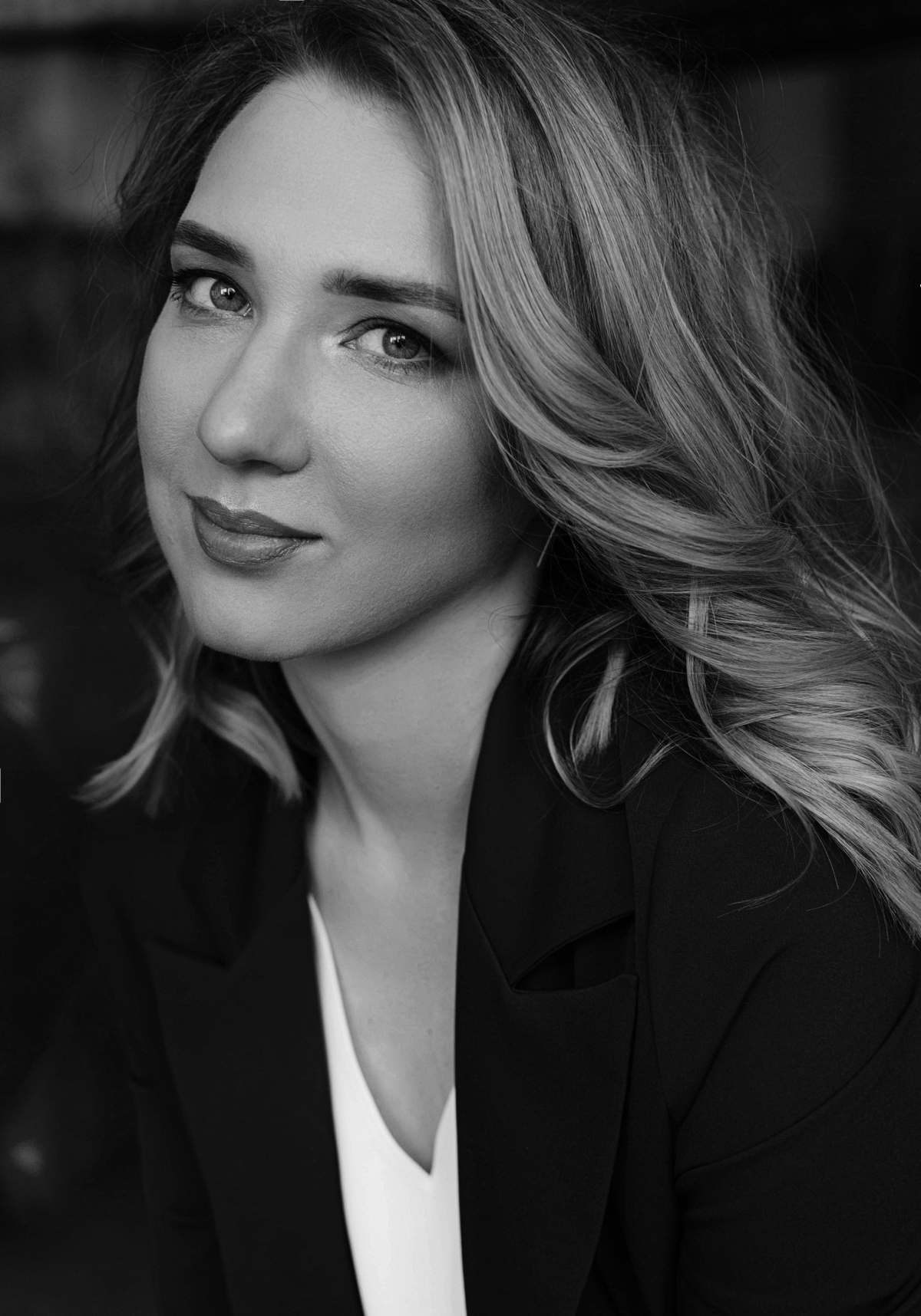 Евгения Лютова