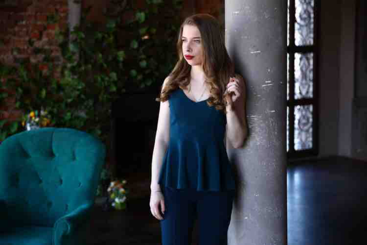 Елена Кожина | Сетка — социальная сеть от hh.ru