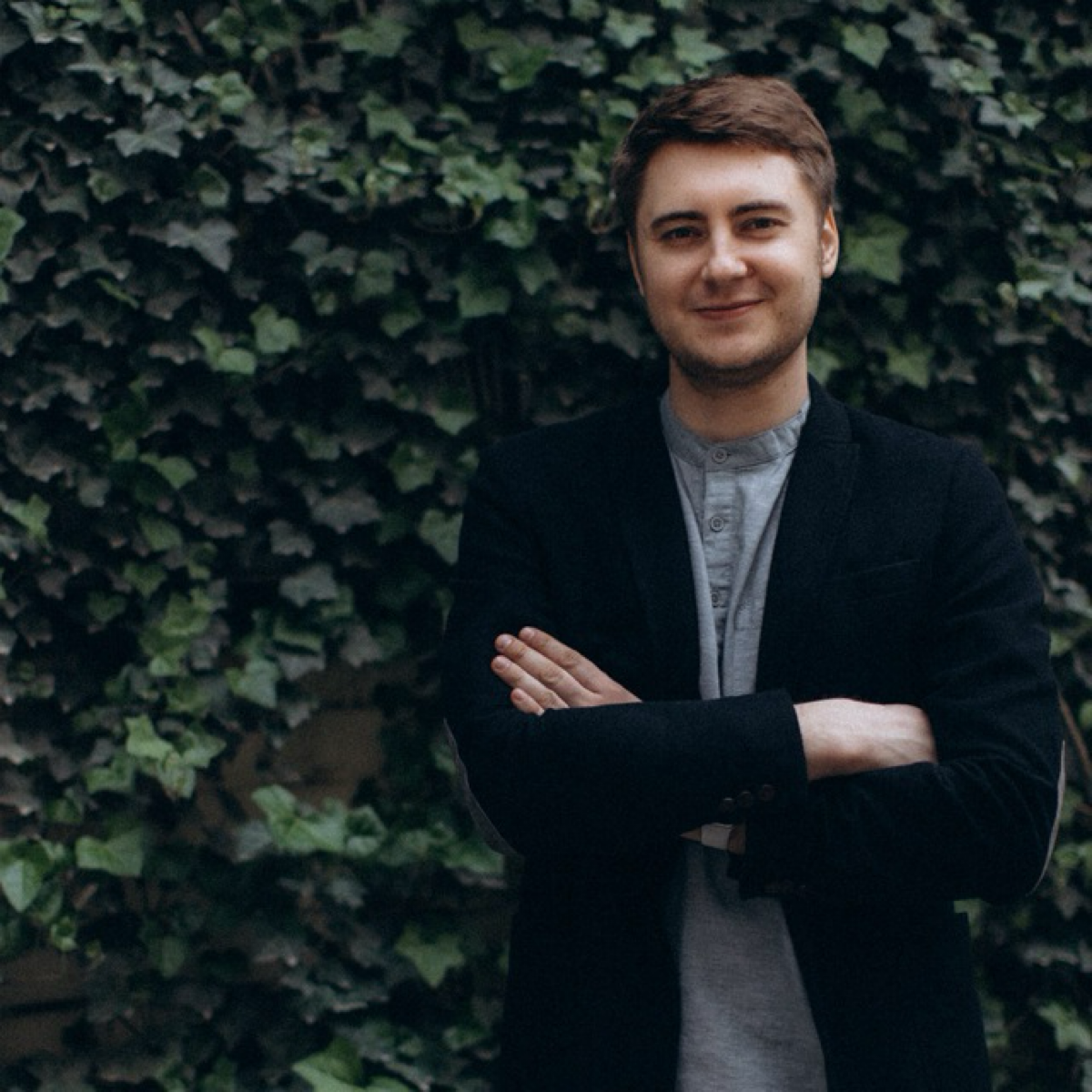 Михаил Панькин | Сетка — социальная сеть от hh.ru