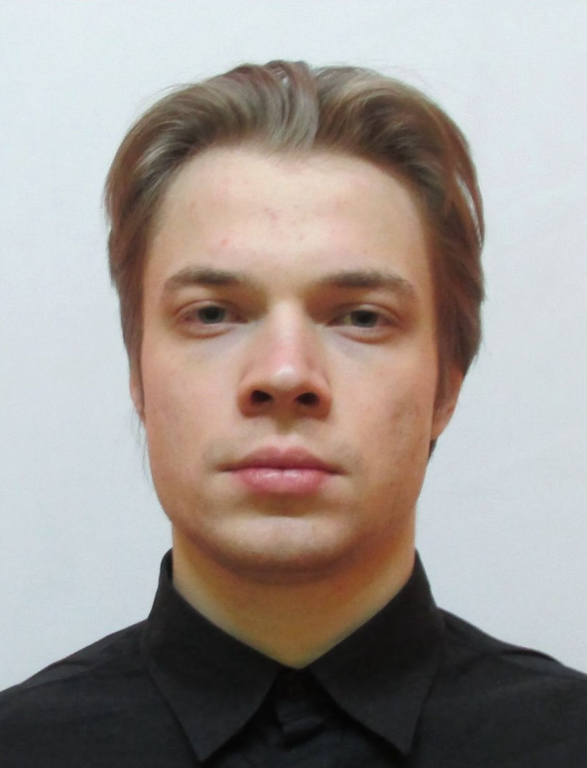 Андрей Алексеев