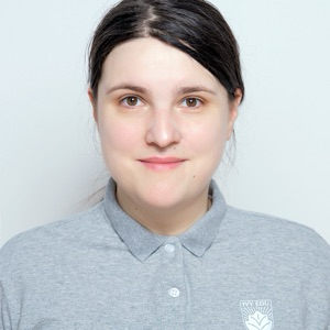 Анна Уколина