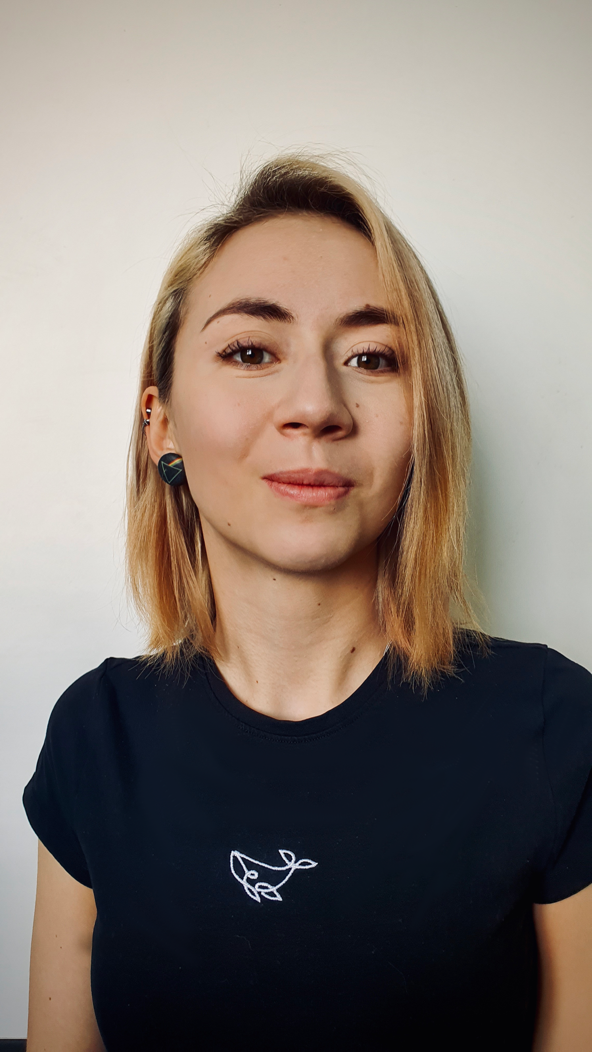 Диана Романенко | Сетка — социальная сеть от hh.ru