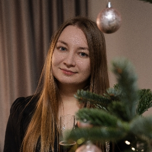 Татьяна Комаричева