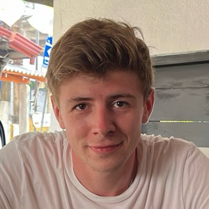 Илья Сорокин