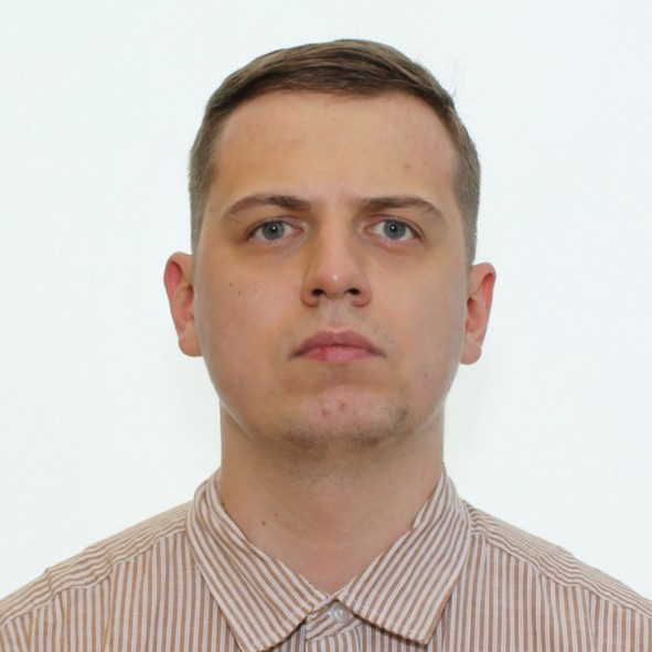 Ivan Samkin