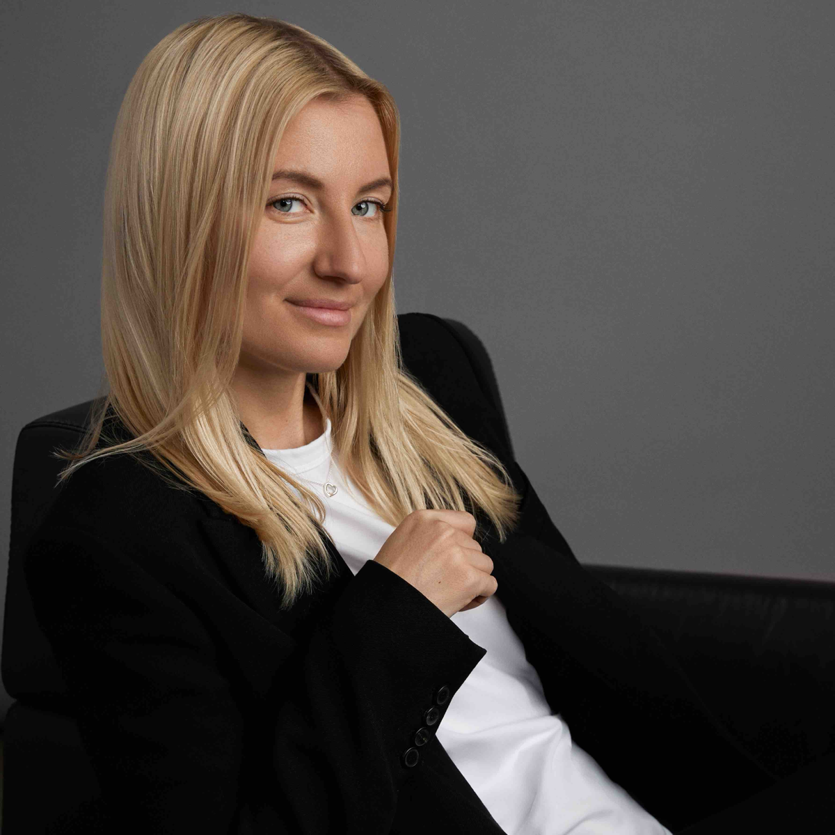 Елена Гордейчик