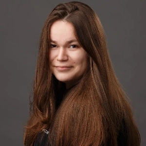 Полина Денисова | Сетка — социальная сеть от hh.ru