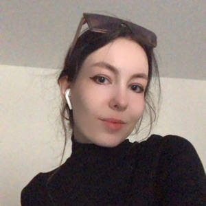 Марина Богданова | Сетка — социальная сеть от hh.ru