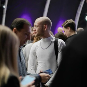 Александр Weiss | Сетка — социальная сеть от hh.ru