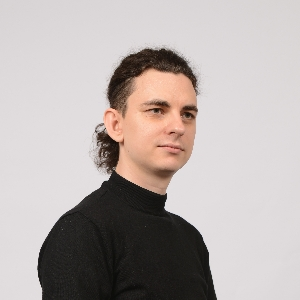 Dmitry Turitsyn | Сетка — социальная сеть от hh.ru