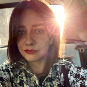 Наталья Савинцева