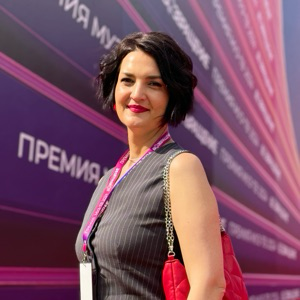 Дарья Блохина | Сетка — социальная сеть от hh.ru