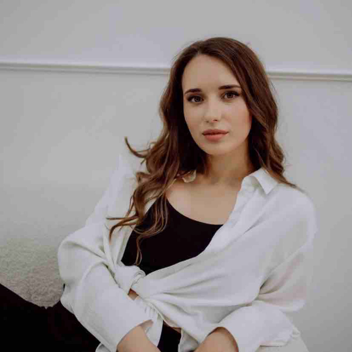 Галина Бубнова | Сетка — социальная сеть от hh.ru