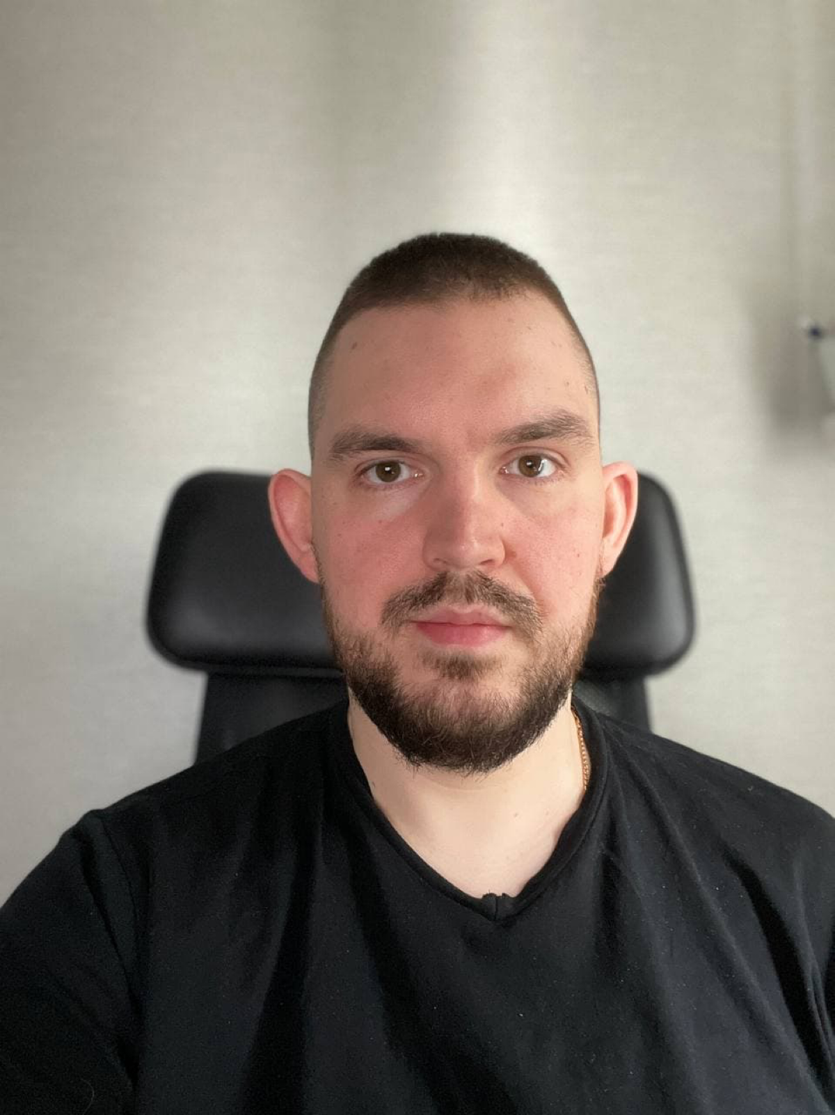 Игорь Грамматчиков | Сетка — социальная сеть от hh.ru