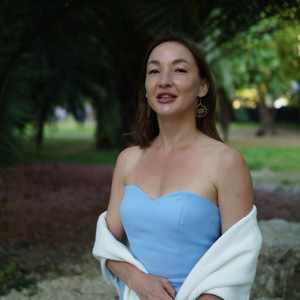 Евгения Кочеткова