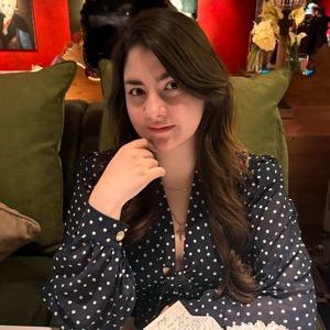 Марина Рыбина