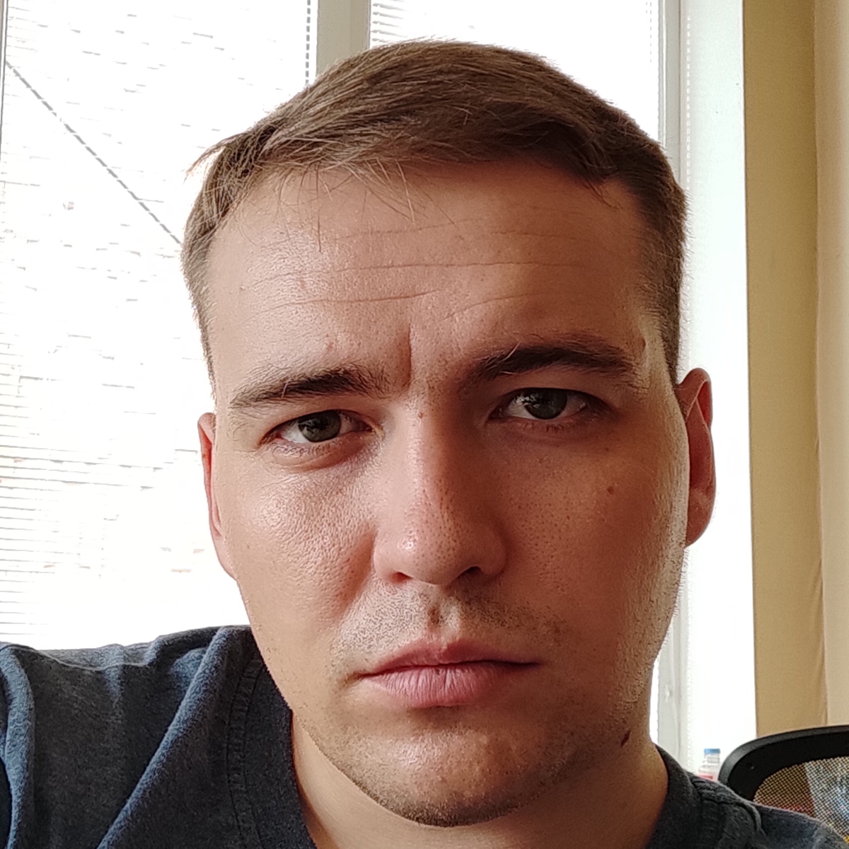 Алексей Ермаков | Сетка — социальная сеть от hh.ru