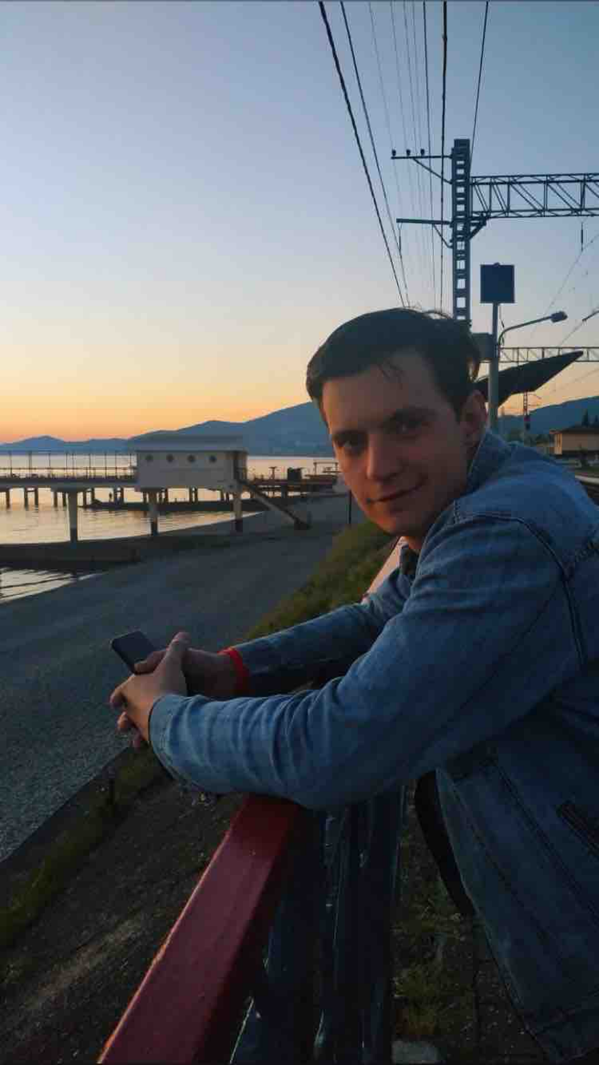 Алексей Борискин